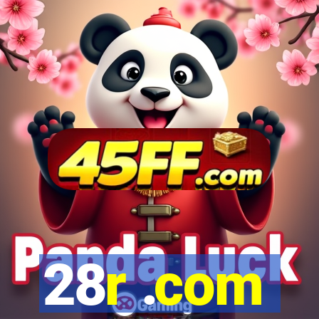 28r .com